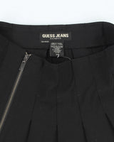 Vintage Guess Pleated Skirt - S
