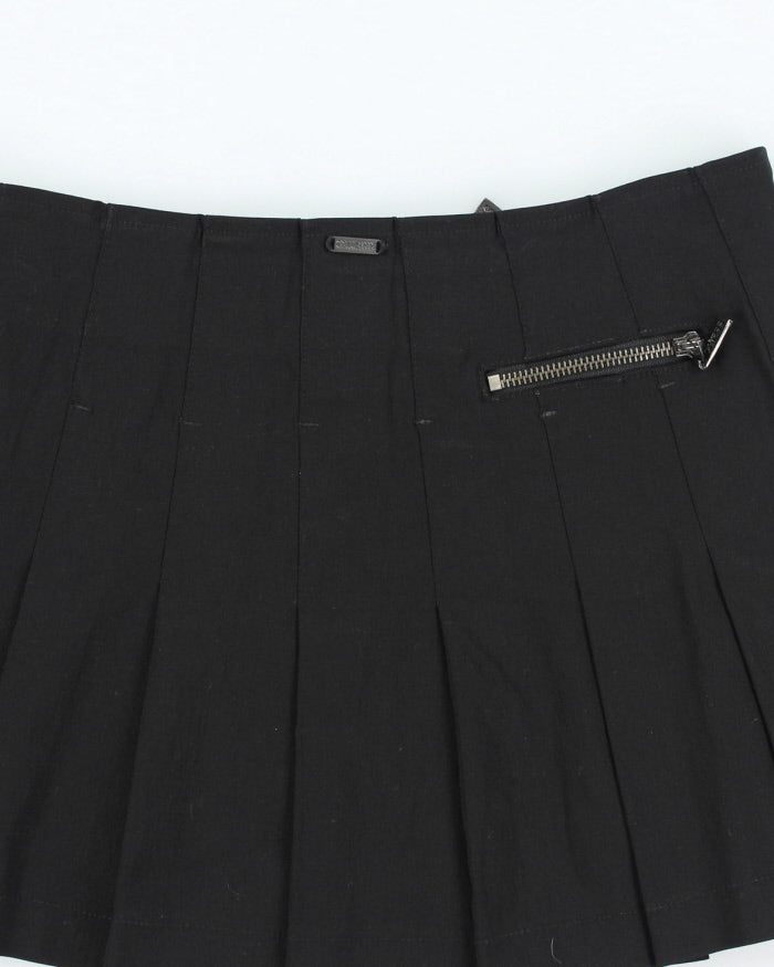 Vintage Guess Pleated Skirt - S