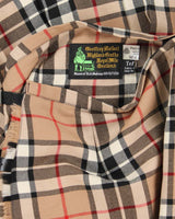 Vintage Scottish Wool Kilt - XS