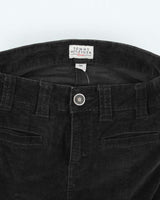 Vintage Tommy Hilfiger Velvet Skirt - S