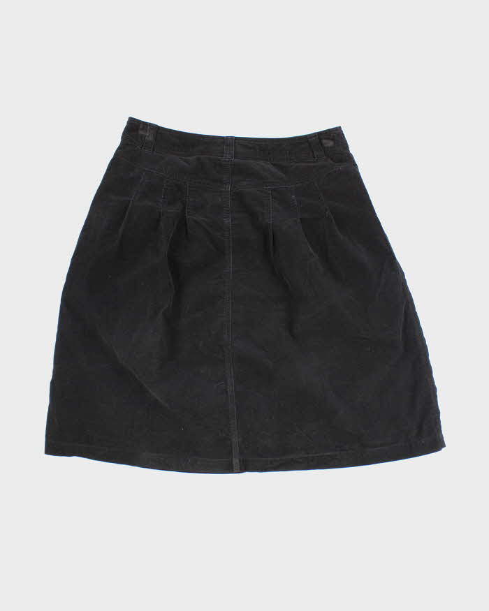 Vintage Y2k 00s Jessica Sport Corduroy Skirt - M