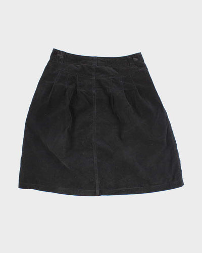 Vintage Y2k 00s Jessica Sport Corduroy Skirt - M