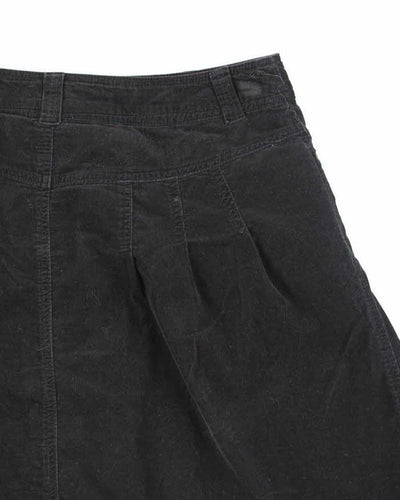Vintage Y2k 00s Jessica Sport Corduroy Skirt - M