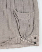 Vintage Y2k 00s Sandwich Skirt - S