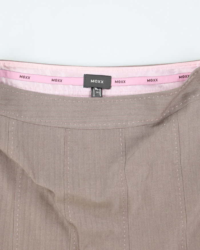 Vintage Y2k 00s Mexx Skirt - S
