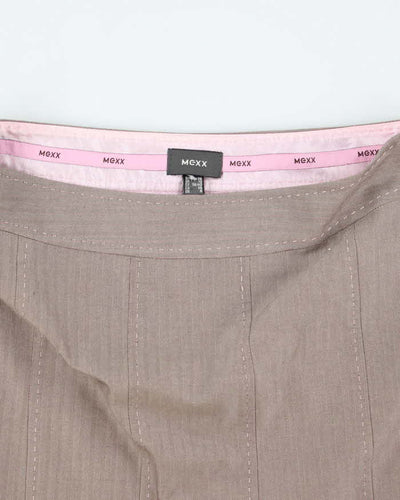 Vintage Y2k 00s Mexx Skirt - S