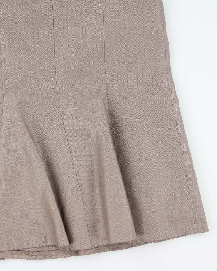 Vintage Y2k 00s Mexx Skirt - S