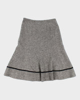Vintage Y2k 00s Si Skirt - XS