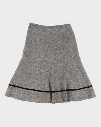 Vintage Y2k 00s Si Skirt - XS