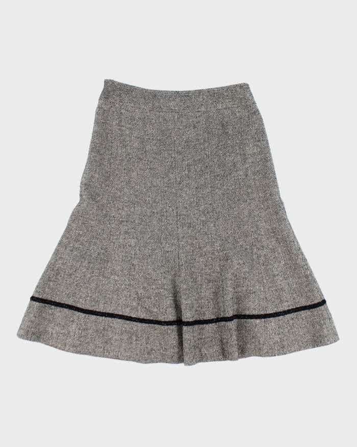 Vintage Y2k 00s Si Skirt - XS