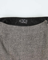 Vintage Y2k 00s Si Skirt - XS