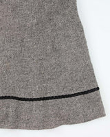 Vintage Y2k 00s Si Skirt - XS