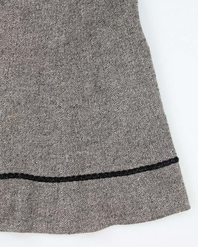Vintage Y2k 00s Si Skirt - XS