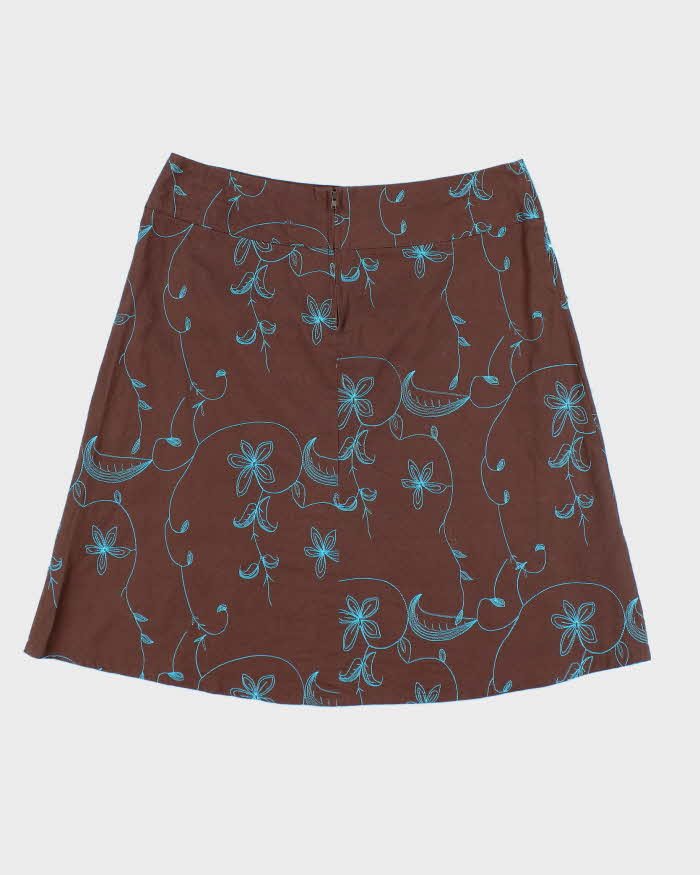 Vintage Y2k 00s Now Skirt - M