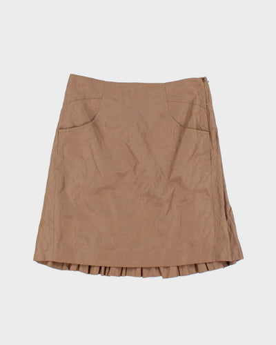 Vintage Y2k 00s Armani Exchange Skirt - XS