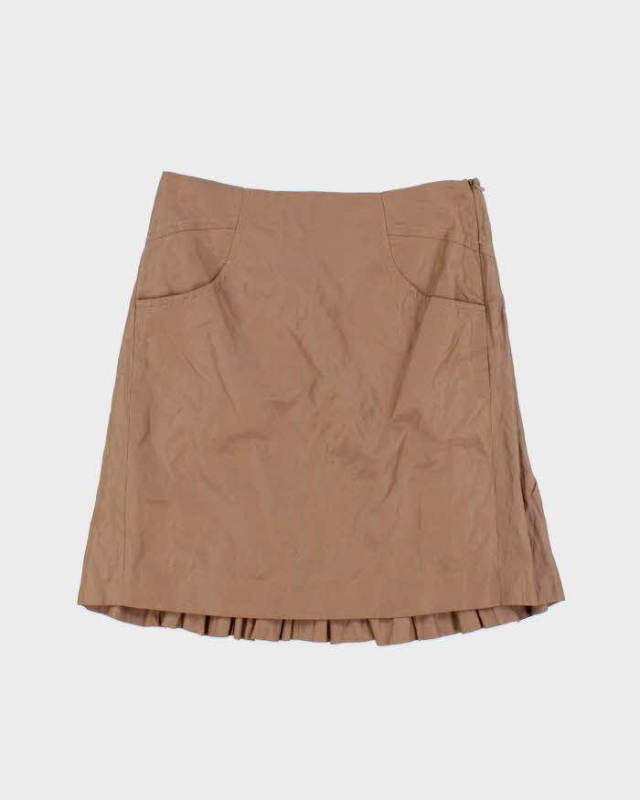 Vintage Y2k 00s Armani Exchange Skirt - XS