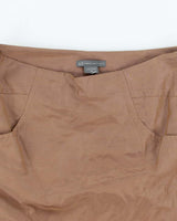 Vintage Y2k 00s Armani Exchange Skirt - XS