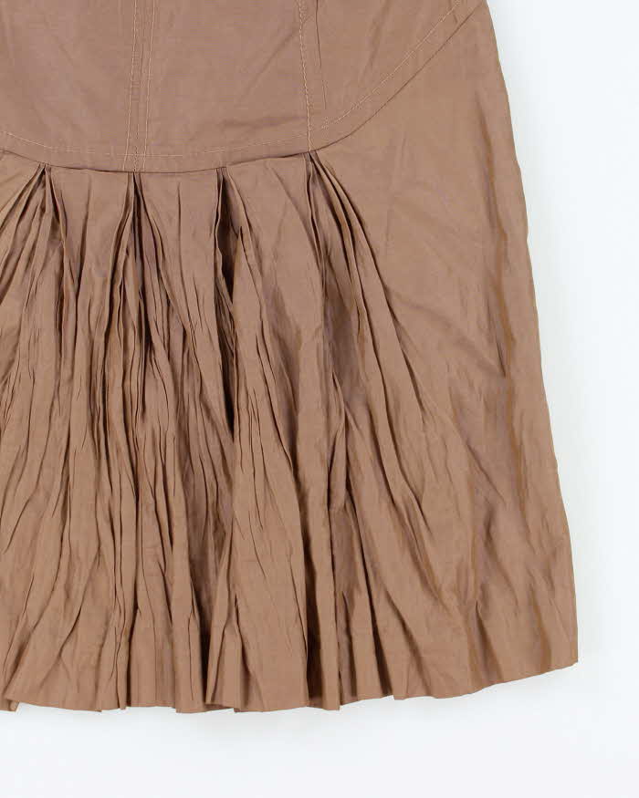 Vintage Y2k 00s Armani Exchange Skirt - XS