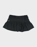 Lululemon Black Sports Skirt - S