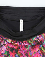 Lululemon Pattern Skirt - M