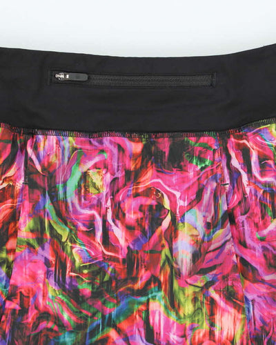 Lululemon Pattern Skirt - M