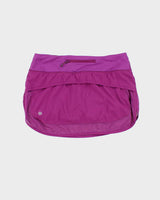 Lululemon Purple Skirt - S
