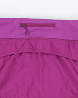 Lululemon Purple Skirt - S