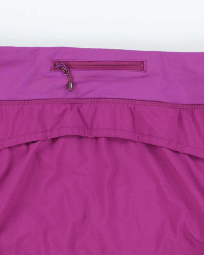 Lululemon Purple Skirt - S