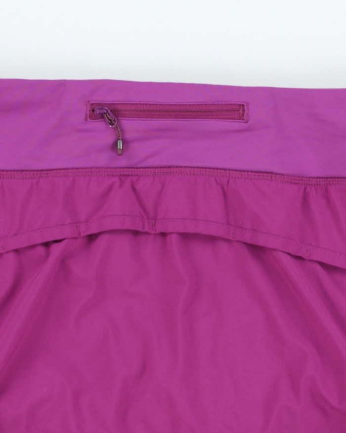 Lululemon Purple Skirt - S