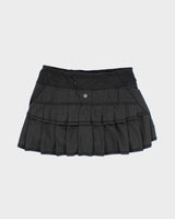 Lululemon Black Skirt - S