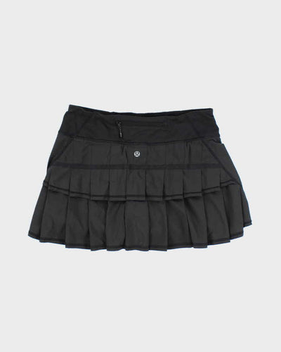 Lululemon Black Skirt - S