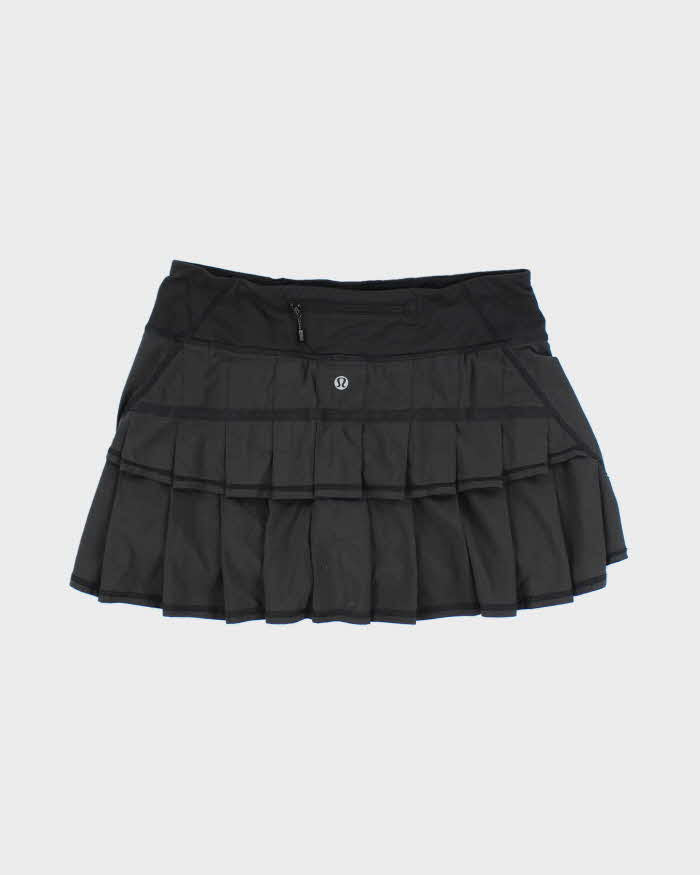 Lululemon Black Skirt - S