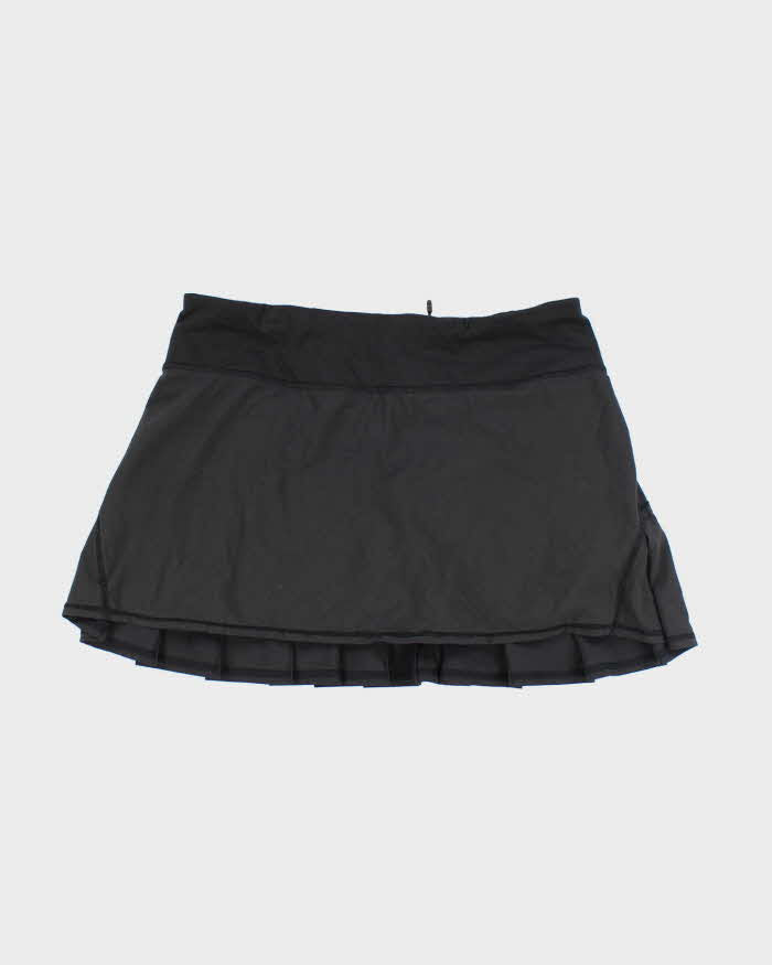 Lululemon Black Skirt - S