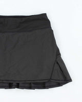Lululemon Black Skirt - S