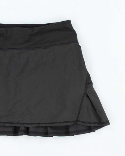 Lululemon Black Skirt - S