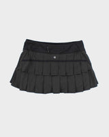 Lululemon Black Skirt - S