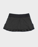 Lululemon Black Skirt - S