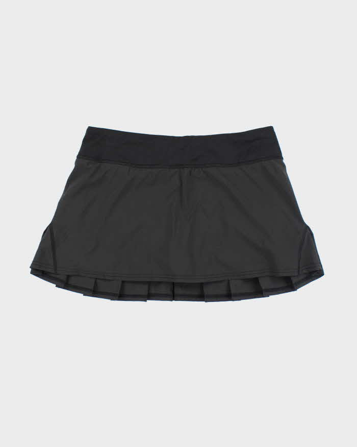 Lululemon Black Skirt - S