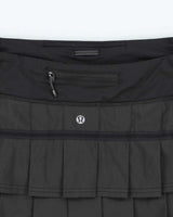 Lululemon Black Skirt - S