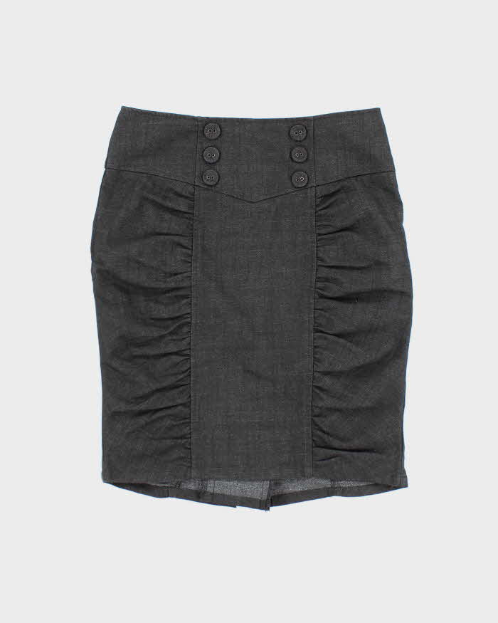 Vintage Y2k 00s Dynamite Mini Skirt - S