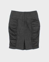 Vintage Y2k 00s Dynamite Mini Skirt - S