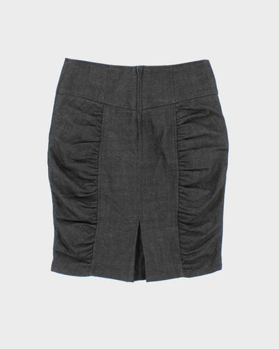 Vintage Y2k 00s Dynamite Mini Skirt - S