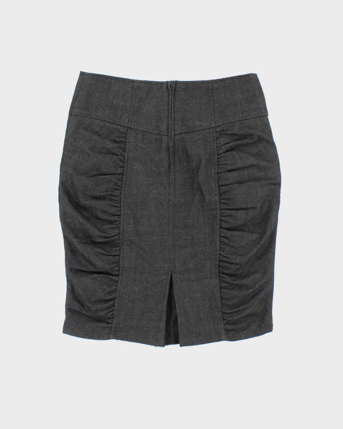 Vintage Y2k 00s Dynamite Mini Skirt - S