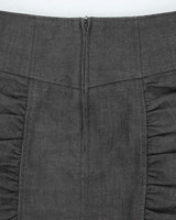 Vintage Y2k 00s Dynamite Mini Skirt - S