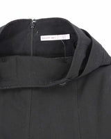 Vintage Y2k 00s Smart Set Black Skirt - XS