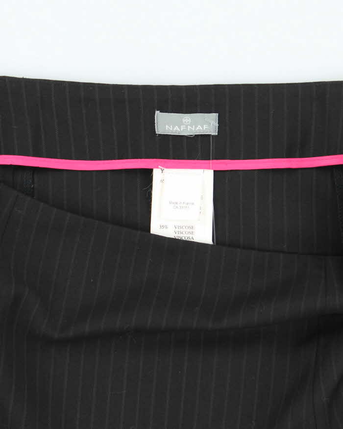 Vintage Y2k 00s NafNaf Pleated Skirt - S