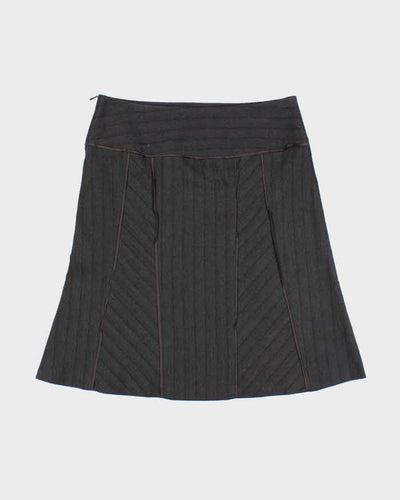 Vintage Y2k 00s United Benetton Skirt - S