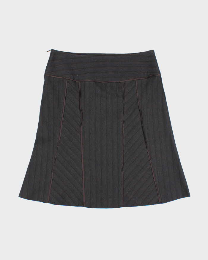 Vintage Y2k 00s United Benetton Skirt - S