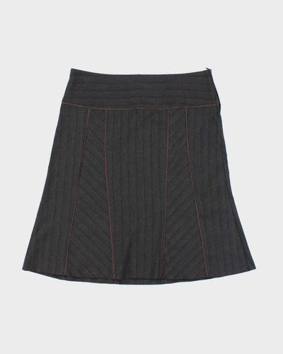 Vintage Y2k 00s United Benetton Skirt - S