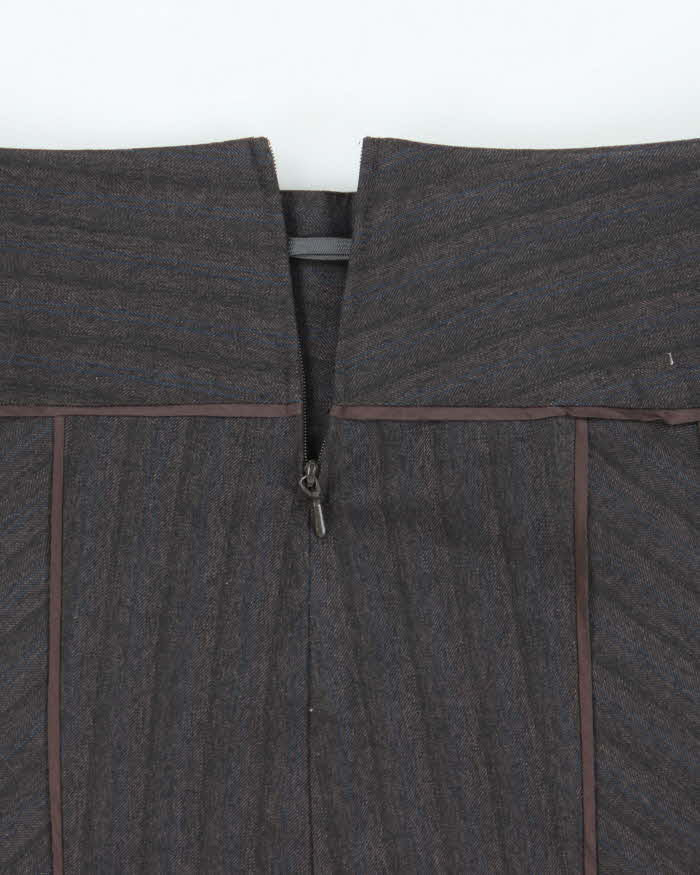 Vintage Y2k 00s United Benetton Skirt - S